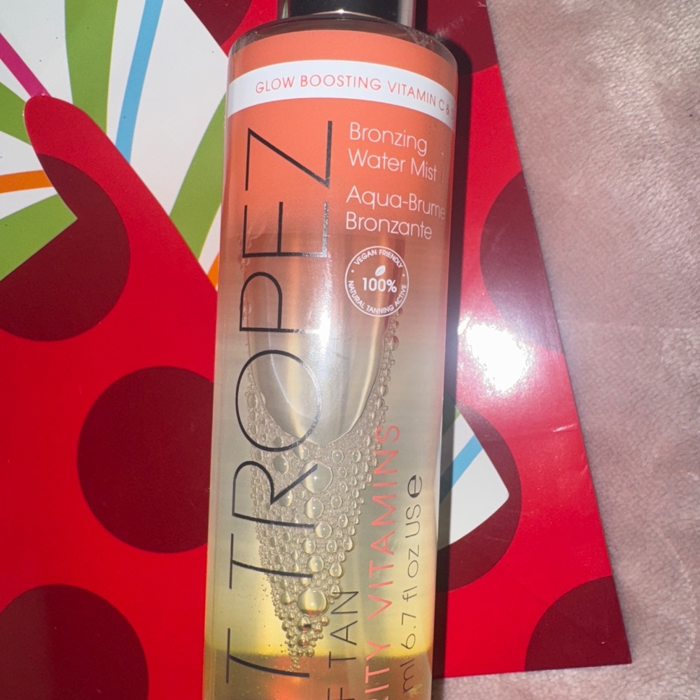 2 pc skincare bundle retails over $60 comes with a Christmas bag gift ready! - Picture 3 of 4